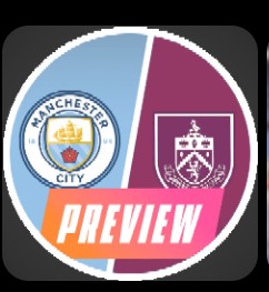 موعد مباراه بين مانشستر سيتي و بيرنلي 27/9/2025