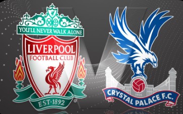 موعد مباراه بين كريستال بالاس و ليفربول 27/9/2025