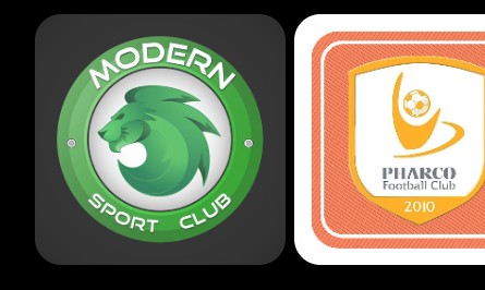 موعد مباراه بين مودرن سبورت و فاركو 27/9/2025