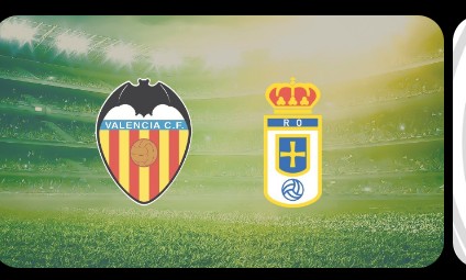 موعد مباراه بين فالنسيا و ريال اوفييدو 29/9/2025