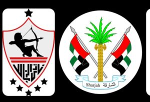 موعد مباراه بين الزمالك و الشارقه 2/10/2025