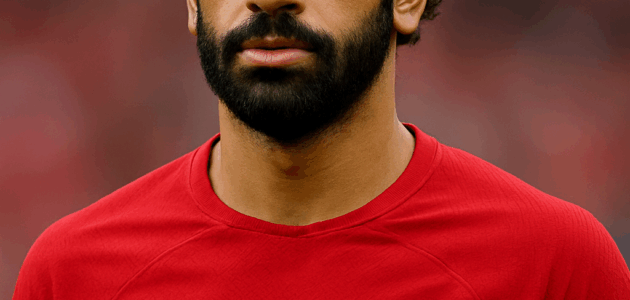 رقم تاريخي لصلاح بعدما ساهم في هدفي ليفربول ضد أتلتيكو 2025