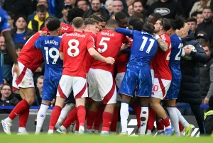 يلا لايف – بث مباشر مباراة تشيلسي و نوتنغهام 2025