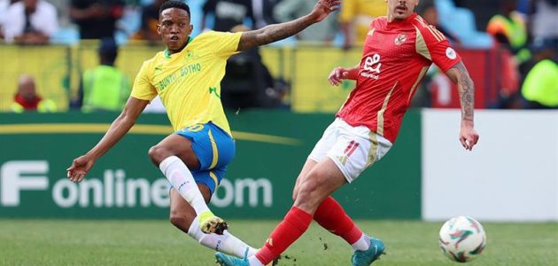 يلا لايف – بث مباشر مباراة الأهلي وإيجل نوار البوروندي 2025