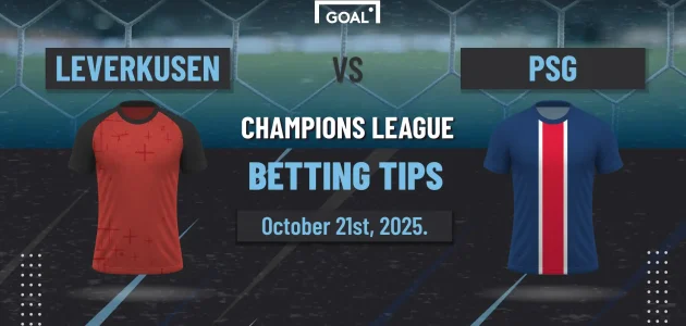 مشاهده مباراة باريس سان جيرمان و بباير ليفركوزن يلا لايف 2025-10-21