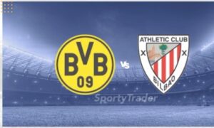 موعد مباراه بين بروسيا دورت و اتليتك بلباو 1/10/2025