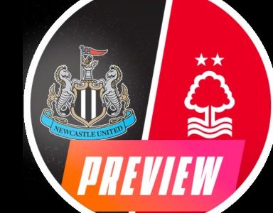 موعد مباراه بين نيو كاسل و نوتنجهام وفورست 5/10/2025