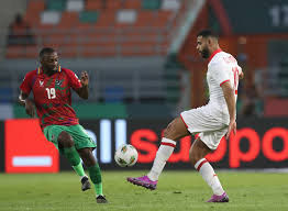 يلا لايف – بث مباشر مباراة تونس و ناميبيا في ختام التصفيات 2025