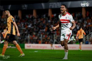 يلا لايف – بث مباشر مباراة الزمالك في الكونفيدراليه 2025