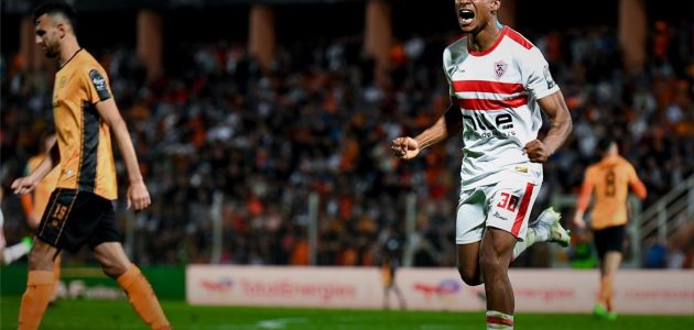 يلا لايف – بث مباشر مباراة الزمالك في الكونفيدراليه 2025