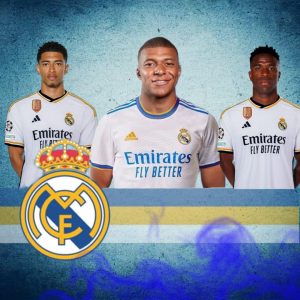 تشكيل ريال مدريد المتوقع في مباراة اليوم أمام ( أولمبياكوس) 2025