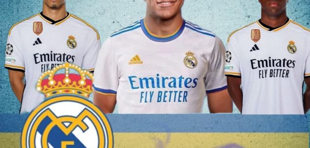 تشكيل ريال مدريد المتوقع في مباراة اليوم أمام ( أولمبياكوس) 2025