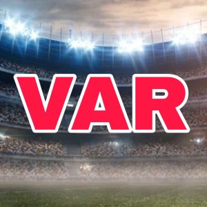أغرب 5 حالات تدخل للـ VAR أثارت الجدل هذا الموسم