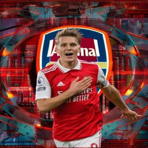 هل أصبح أوديغارد أفضل صانع لعب في البريميرليج؟