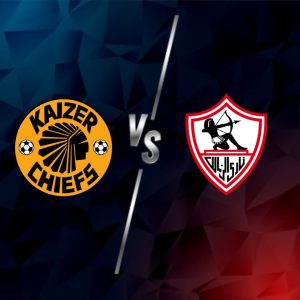 بث مباشر مباراة الزمالك يلا لايف و كايزر تشيفز بتاريخ 2025-11-29