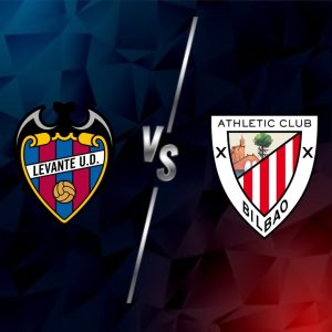 يلا لايف-بث مباشر مباراة ليفانتي و أتلتيك بلباو في الدوري الإسباني
