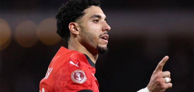 جماهير مانشستر سيتي تطالب بعودة عمر مرموش بعد خروج منتخب مصر من أمم إفريقيا: تصريح جوارديولا يثير التكهنات