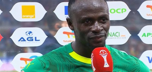 ساديو ماني يكشف سر الفوز على مصر وتأهل السنغال لنهائي كأس أمم إفريقيا 2025