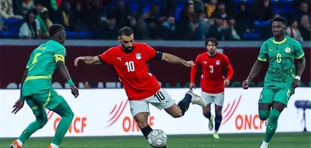 منتخب مصر يودع كأس أمم إفريقيا 2025: السنغال تقضي على حلم اللقب الثامن