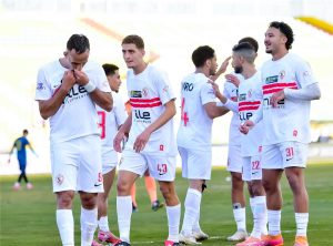 مباراة الزمالك والمصري في كأس الرابطة: الموعد، الترتيب، وتوقعات المواجهة الحاسمة