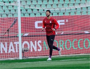 نادر السيد يُبرئ محمد الشناوي من مسؤولية هدف السنغال في كأس أمم إفريقيا