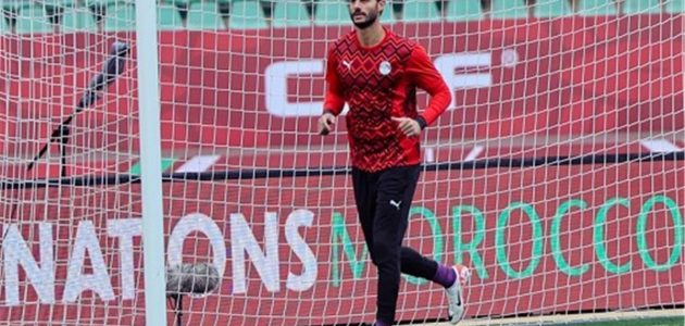 نادر السيد يُبرئ محمد الشناوي من مسؤولية هدف السنغال في كأس أمم إفريقيا