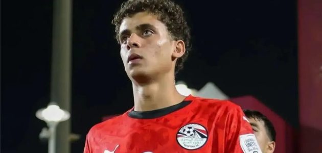 اللعب المالي النظيف يعرقل انتقال حمزة عبد الكريم إلى برشلونة