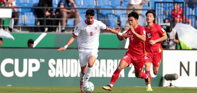 مواعيد مباريات الجمعة 16 يناير 2026 والقنوات الناقلة: كأس آسيا تحت 23، الدوري السعودي وأوروبا