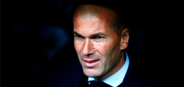 زين الدين زيدان يكشف سر هيمنة ريال مدريد على أوروبا وثلاثية دوري الأبطال