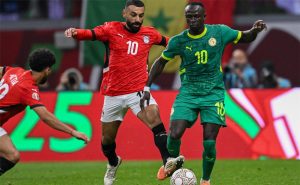 ردود فعل جماهير ليفربول على خروج محمد صلاح من كأس الأمم الأفريقية: بين الإشادة بالجهد وانتقاد التشويه