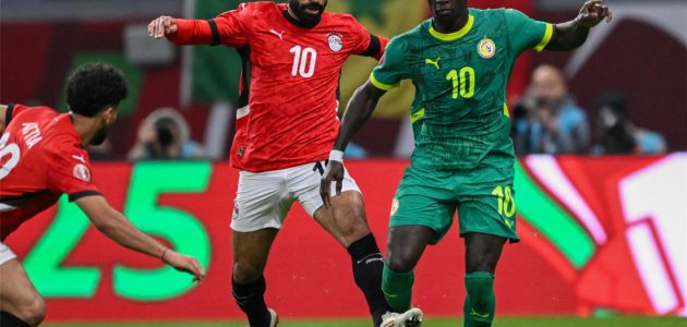 ردود فعل جماهير ليفربول على خروج محمد صلاح من كأس الأمم الأفريقية: بين الإشادة بالجهد وانتقاد التشويه