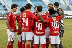 مصير سيحا وجراديشار: آخر المستجدات حول رحيلهما عن الأهلي في يناير