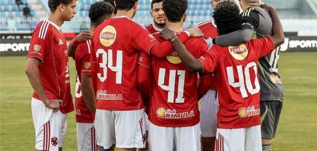 مصير سيحا وجراديشار: آخر المستجدات حول رحيلهما عن الأهلي في يناير