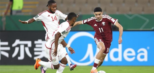 مواجهة الإمارات وفيتنام اليوم: ربع نهائي كأس آسيا تحت 23 سنة والموعد والقنوات الناقلة