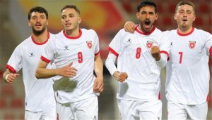 مواجهة الأردن واليابان في ربع نهائي كأس آسيا تحت 23: الموعد والقنوات الناقلة