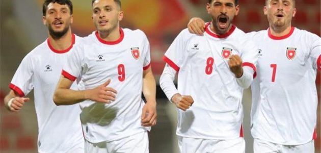 مواجهة الأردن واليابان في ربع نهائي كأس آسيا تحت 23: الموعد والقنوات الناقلة