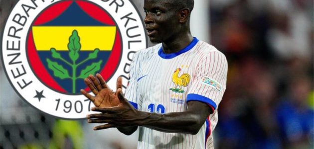 مستقبل نجولو كانتي: الاتحاد السعودي يتمسك بنجمه رغم مفاوضات فنربخشة المعقدة