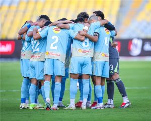 قائمة الأهلي لمباراة طلائع الجيش في كأس الرابطة: استدعاء حمزة عبدالكريم وتحديد مصير المجموعة