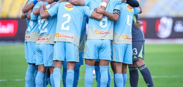 قائمة الأهلي لمباراة طلائع الجيش في كأس الرابطة: استدعاء حمزة عبدالكريم وتحديد مصير المجموعة