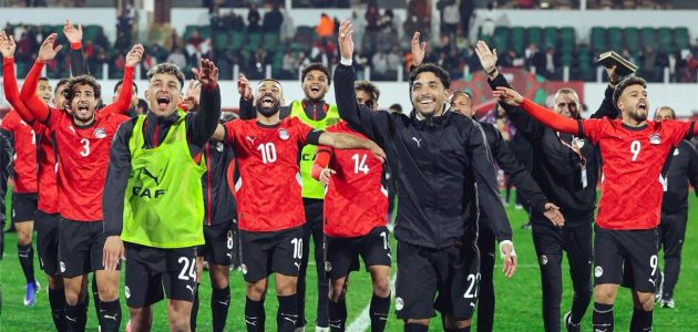 قمة تحديد المركز الثالث: مصر ونيجيريا في كأس أمم إفريقيا 2025 – التفاصيل والمعلق