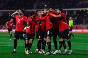 مباراة تحديد المركز الثالث: القنوات الناقلة لمواجهة مصر ونيجيريا في كأس أمم إفريقيا 2025