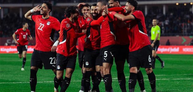 مباراة تحديد المركز الثالث: القنوات الناقلة لمواجهة مصر ونيجيريا في كأس أمم إفريقيا 2025