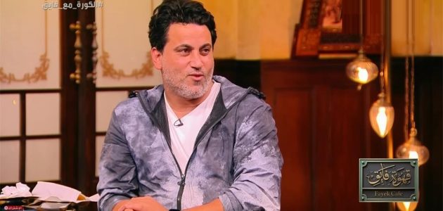 محمود فتح الله ينتقد: منتخب مصر بلا إنجاز والدوري لا يساوي سبعة جنيهات