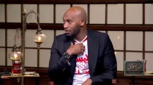 شيكابالا ينتقد حسام حسن: كوت ديفوار نموذج للاحترام الكروي