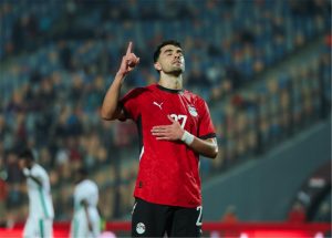 محمود صابر: قدمنا أقصى ما لدينا وتوفيق غاب عن منتخب مصر أمام السنغال بنصف نهائي أمم إفريقيا 2025